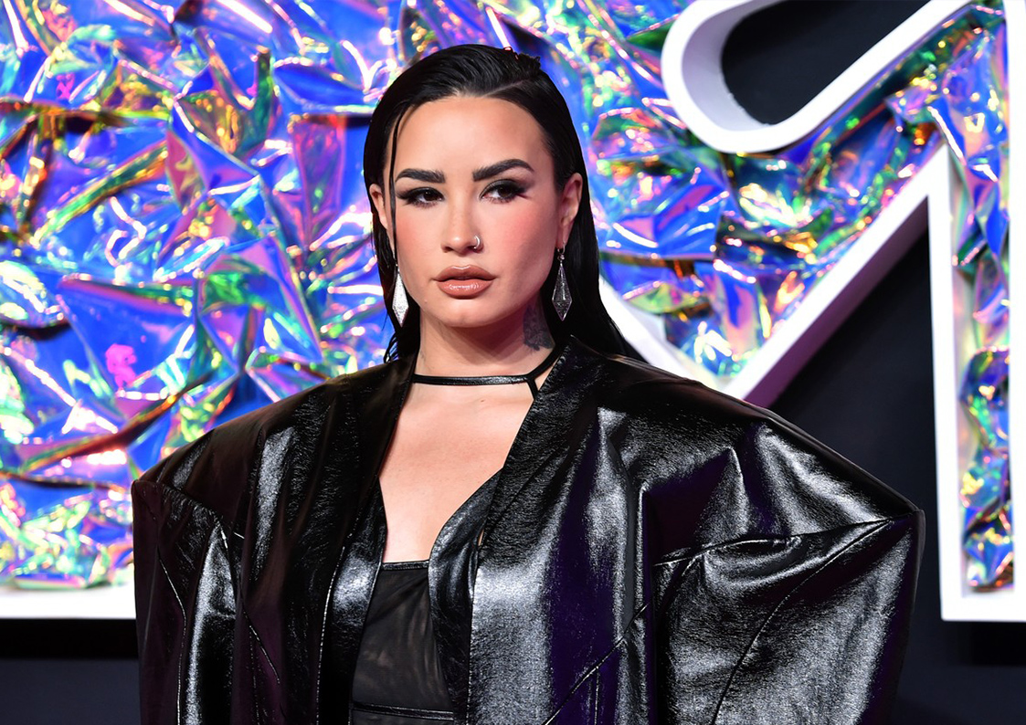 Demi Lovato a declarat că se simte cea mai încrezătoare când este în intimitate. Mărturisirea vedetei ține primele pagini ale tabloidelor