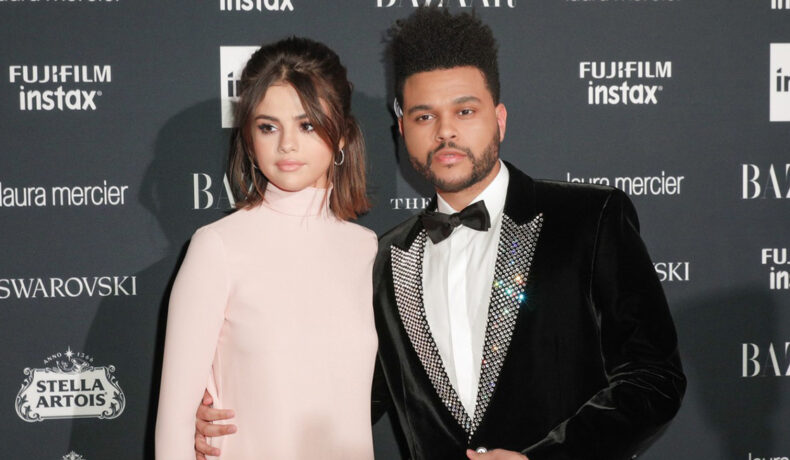 Selena Gomez a pus capăt zvonurilor despre The Weeknd. Ce spune artista despre teoria că fostul ei iubit a inspirat melodia Single Soon