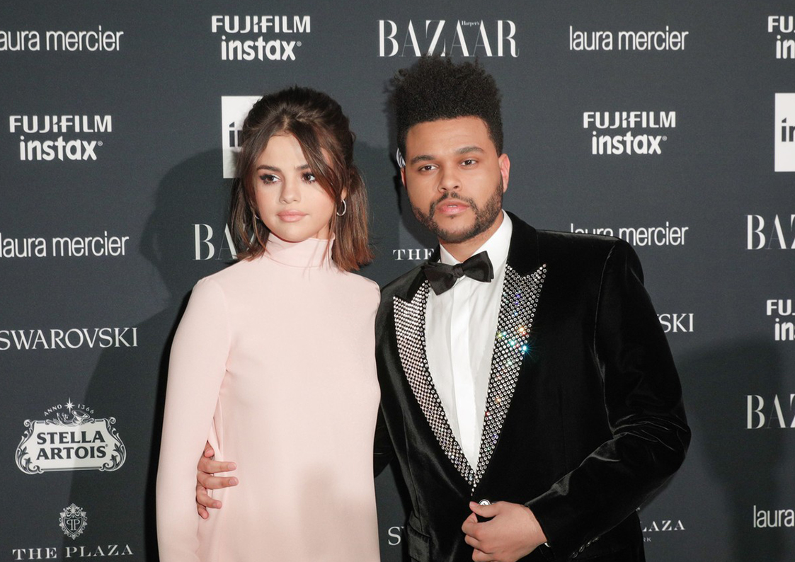 Selena Gomez a pus capăt zvonurilor despre The Weeknd. Ce spune artista despre teoria că fostul ei iubit a inspirat melodia Single Soon