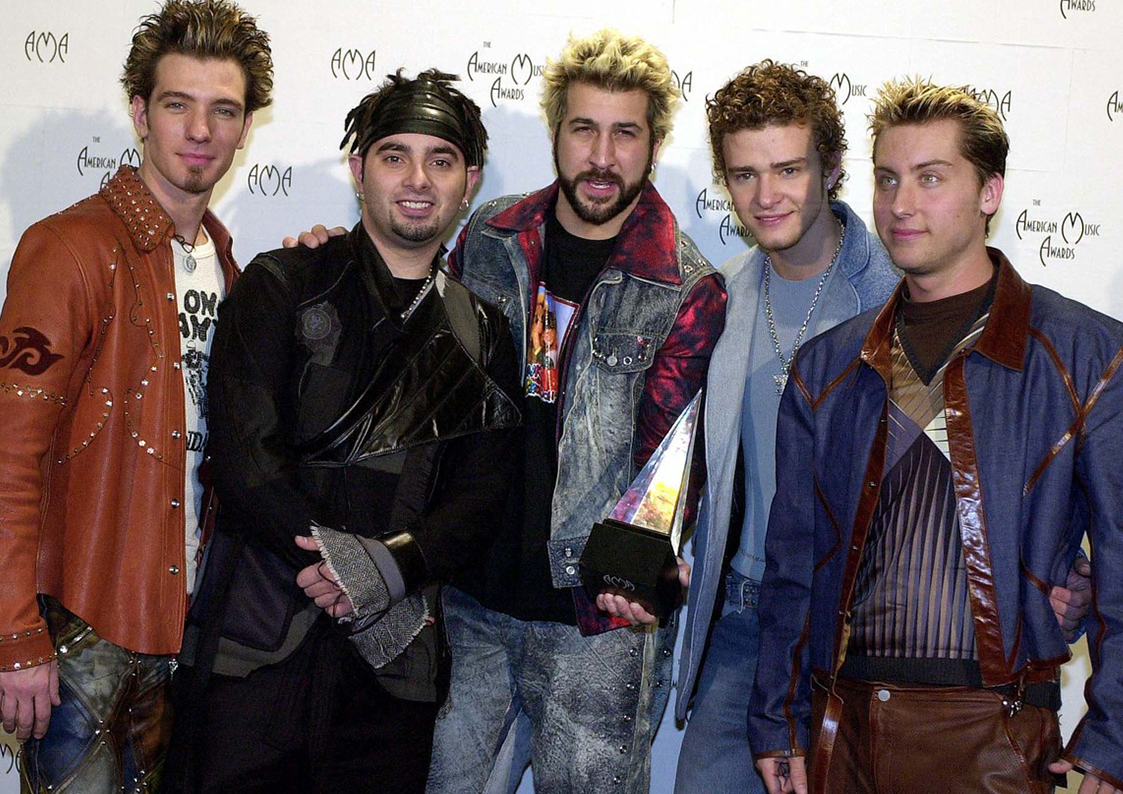 Trupa NSYNC se reunește pentru prima dată după 20 de ani. Viitoru lor single se numește Better Place și este mult așteptat de fani