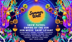 Summer Well 2025 – 14 ani de muzică, experiențe și cultură urbană