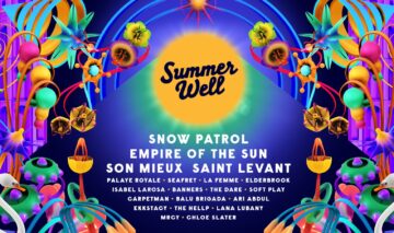 Summer Well 2025 – 14 ani de muzică, experiențe și cultură urbană