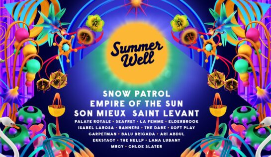 Summer Well 2025 – 14 ani de muzică, experiențe și cultură urbană